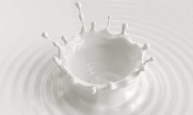 Из чего состоит взрослое молоко — результаты исследования